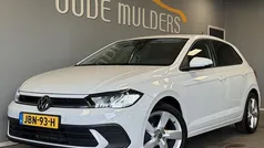 Wit Gebruikt 2023 VW Polo Business Hatchback | € 19.950 (Eerlijke prijs)