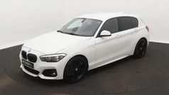 Gebruikt 2018 BMW 120 Executive Hatchback | € 20.950 (Eerlijke prijs)