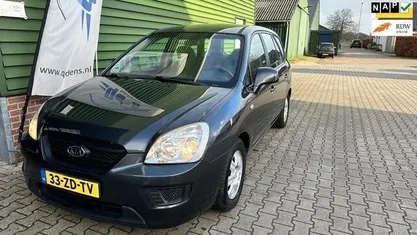 Occasion Kia Carens 144 PK (105 kW) 2008 MPV