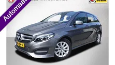 Gebruikt 2015 Mercedes B180 Ambition MPV | € 16.735 (Eerlijke prijs)