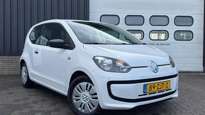 Occasion 2012 VW up! take up! Hatchback | € 3.950 (Eerlijke prijs)