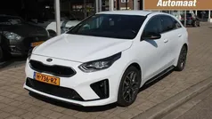 Gebruikt 2020 Kia ProCeed GT-Line Hatchback | € 23.750 (Eerlijke prijs)