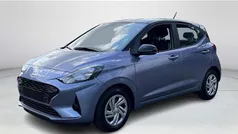 Gebruikt 2025 Hyundai i10 Comfort Hatchback | € 20.240 (Eerlijke prijs)