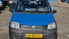 Gebruikt 2004 Fiat Panda Active Hatchback | € 1.350 (Eerlijke prijs)