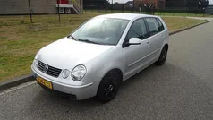 Gebruikt 2005 VW Polo Hatchback | € 1.495 (Goede deal)