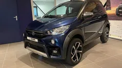 Aixam Crossover Premium