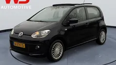 Gebruikt 2014 VW up! high up! Hatchback | € 2.999 (Eerlijke prijs)