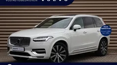 Gebruikt 2022 Volvo XC90 Inscription SUV | € 55.950 (Goede deal)