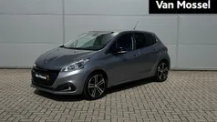 Gebruikt 2019 Peugeot 208 GT-line Hatchback | € 12.440 (Eerlijke prijs)