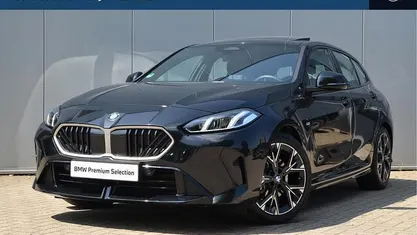 Occasion BMW 120 M Sport 156 PK (114 kW) 2025 Zwart Hatchback