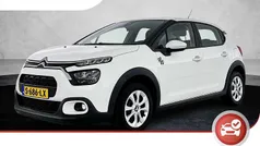 Wit Gebruikt 2023 Citroën C3 Hatchback | € 14.725 (Eerlijke prijs)