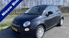 Gebruikt 2015 Fiat 500 Pop Hatchback | € 4.945 (Eerlijke prijs)