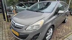 Gebruikt 2011 Opel Corsa Edition Hatchback | € 3.750 (Eerlijke prijs)