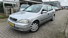 Gebruikt 1999 Opel Astra | € 950 (Eerlijke prijs)
