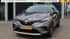 Grijs Gebruikt 2022 Renault Captur Intens SUV | € 21.945 (Goede deal)