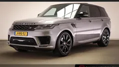 Grijs Gebruikt 2020 Land Rover Range Rover Sport HSE Dynamic SUV | € 52.445 (Goede deal)