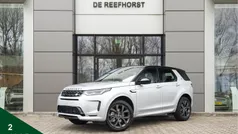Zilver Gebruikt 2023 Land Rover Discovery Sport SE Dynamic SUV | € 54.900 (Eerlijke prijs)