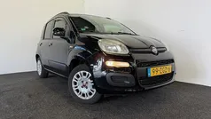 Gebruikt 2012 Fiat Panda Lounge Hatchback | € 3.500 (Eerlijke prijs)