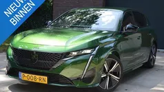 Gebruikt 2022 Peugeot 308 GT-line Hatchback | € 24.500 (Eerlijke prijs)