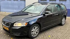 Gebruikt 2009 Volvo V50 Stationwagen | € 6.395 (Eerlijke prijs)