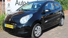 Zwart Gebruikt 2012 Suzuki Alto Comfort+ Hatchback | € 4.200 (Eerlijke prijs)