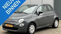 Gebruikt 2020 Fiat 500 Pop Hatchback | € 9.750 (Super prijs)