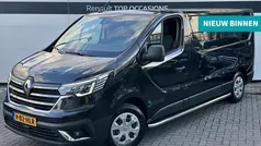 Overige Gebruikt 2024 Renault Trafic Van | € 25.500 (Eerlijke prijs)