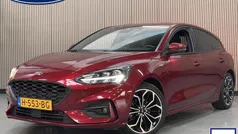 Gebruikt 2020 Ford Focus ST-Line Hatchback | € 22.895 (Eerlijke prijs)