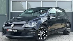 Gebruikt 2013 VW Golf VII Highline | € 11.490 (Eerlijke prijs)