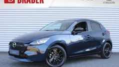 Gebruikt 2025 Mazda 2 Homura-Line Hatchback | € 25.700 (Eerlijke prijs)