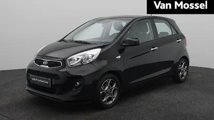 Occasion Kia Picanto 69 PK (50 kW) 2016 Hatchback