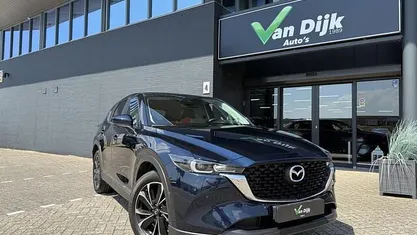 Occasion Mazda CX-5 165 PK (121 kW) 2022 SUV