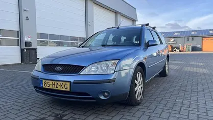 Occasion Ford Mondeo Collection 145 PK (106 kW) 2002 Stationwagen