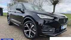 Zwart Gebruikt 2022 Seat Tarraco FR SUV | € 35.950 (Eerlijke prijs)