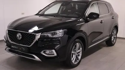 Zwart Gebruikt 2023 MG EHS Luxury SUV | € 24.744 (Eerlijke prijs)