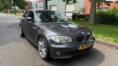 Gebruikt 2006 BMW 116 Hatchback | € 2.450 (Eerlijke prijs)