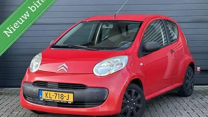 Occasion 2008 Citroën C1 Hatchback | € 1.150 (Goede deal)