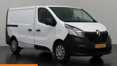 Gebruikt 2019 Renault Trafic Komfort Van | € 5.750 (Super prijs)