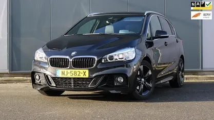 Occasion BMW 218 Executive 136 PK (100 kW) 2017 Stationwagen