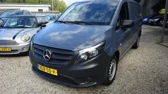 Gebruikt 2020 Mercedes Vito MPV | € 10.995 (Super prijs)