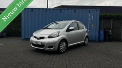 Gebruikt 2010 Toyota Aygo Hatchback | € 2.950 (Eerlijke prijs)