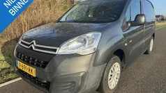 Overige Gebruikt 2018 Citroën Berlingo MPV | € 7.675 (Goede deal)