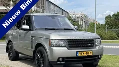 Bruin Gebruikt 2010 Land Rover Range Rover Autobiography SUV | € 28.950 (Goede deal)