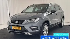 Grijs Gebruikt 2020 Seat Ateca XCELLENCE SUV | € 25.390 (Eerlijke prijs)
