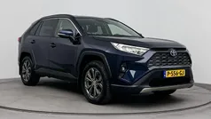 Gebruikt 2022 Toyota RAV4 Hybrid SUV | € 43.499 (Eerlijke prijs)