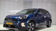 Gebruikt 2020 Kia Niro SUV | € 21.400 (Eerlijke prijs)