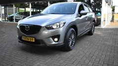 Gebruikt 2014 Mazda CX-5 SUV | € 15.450 (Eerlijke prijs)
