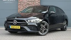 Gebruikt 2020 Mercedes CLA250 Shooting Brake AMG line Stationwagen | € 28.500 (Eerlijke prijs)