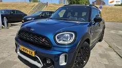 Gebruikt 2021 Mini Cooper S Countryman SUV | € 29.850 (Goede deal)