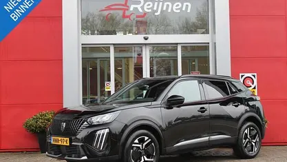 Occasion Peugeot 2008 Allure 102 PK (75 kW) 2025 SUV